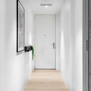  Apartment Joivy Elegant 1-br In Perfect Centre