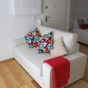  Apartment Charming In Mouraria