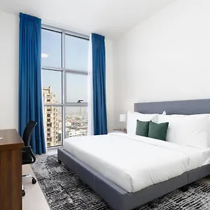 Homes By Al Ghurair - Al Raffa - , Dubai United Arab Emirates
